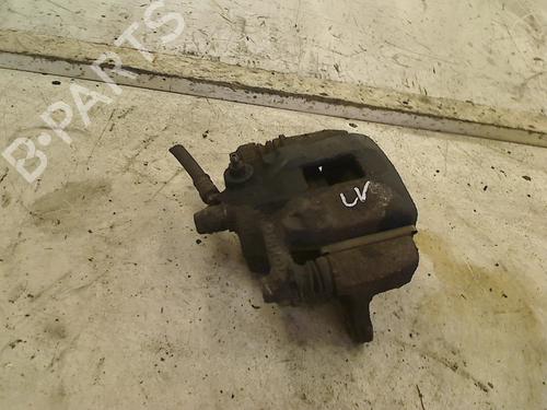 Used Left front brake caliper Left front brake caliper SUZUKI ALTO IV (EF, SH410_) 1.0 (SH410) (53 hp) 34658471 34658471
