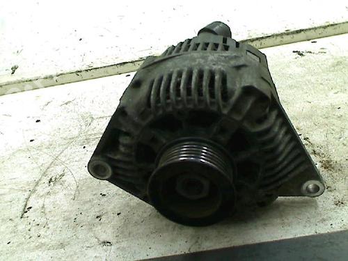 Used Alternator Alternator RENAULT ESPACE III (JE0_) 2.0 (JE0A) (114 hp) 34653667 34653667
