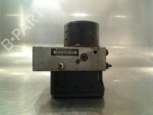 Módulo de ABS Módulo de ABS VW GOLF IV (1J1) 1.8 T (150 hp) 34677896 34677896