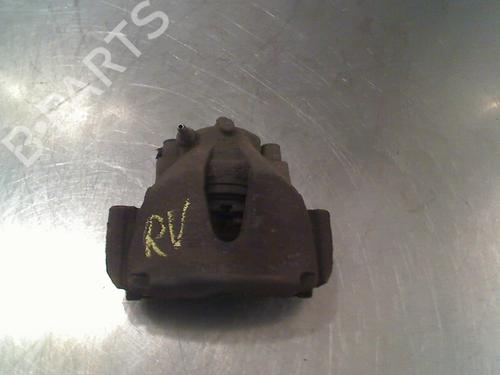 Used Right front brake caliper Right front brake caliper OPEL ASTRA H GTC (A04) 1.8 (L08) (125 hp) 34684492 34684492