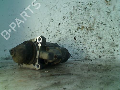 Used Starter Starter FORD KA (RB_) 1.3 i (60 hp) 34650282 34650282