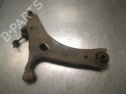 Right front suspension arm SUBARU FORESTER (SH_) 2.0 D AWD (SHH, SHD, SHN) | BP34687698M13 - Image 2