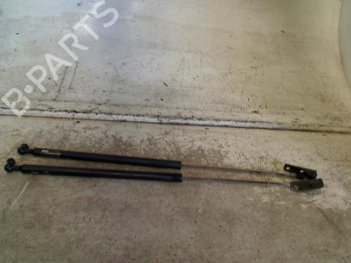 Used Other Other SUZUKI SWIFT II Hatchback (EA, MA) 1.3 (SF413, AB35) (68 hp) 34663975 34663975