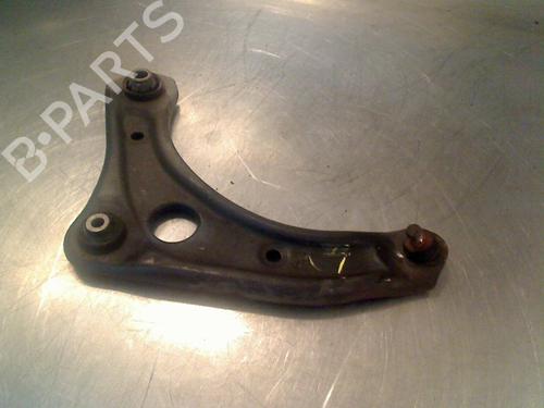 Used Left front suspension arm Left front suspension arm NISSAN MICRA IV (K13K, K13KK) 1.2 (80 hp) 34684216 34684216