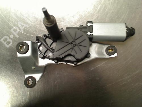 Used Rear wiper motor Rear wiper motor VOLVO V70 II (285) 2.4 (140 hp) 34690332 34690332