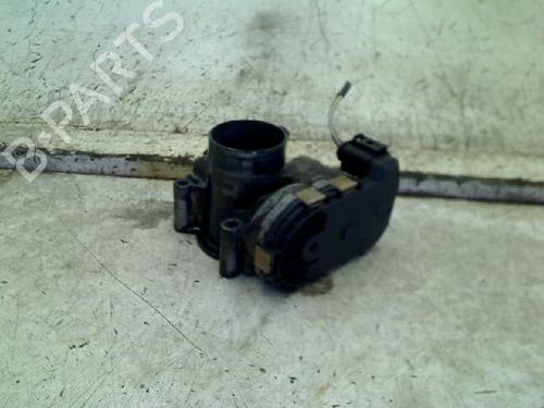Used Throttle body Throttle body VW POLO (6N2) 1.4 (60 hp) 34675259 34675259