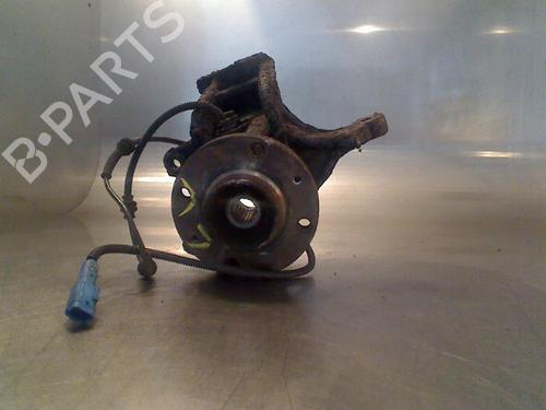 Used Left front steering knuckle Left front steering knuckle 34684394 34684394