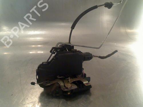 Højre bagtil lås Højre bagtil lås VW GOLF IV (1J1) 1.9 TDI (110 hp) 34682180 34682180