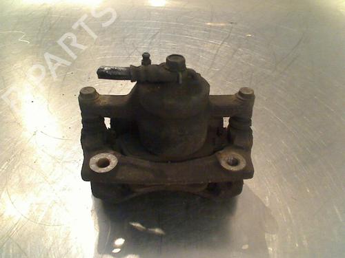 Left front brake caliper CITROËN C1 (PM_, PN_) 1.0 | BP34681441M105 - Image 2