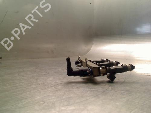 Used Injection rail Injection rail OPEL CORSA D (S07) 1.0 (L08, L68) (60 hp) 34686930 34686930