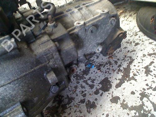 Gearbox NISSAN ALMERA II Hatchback (N16) 1.8 | BP34657322M3 - Image 3