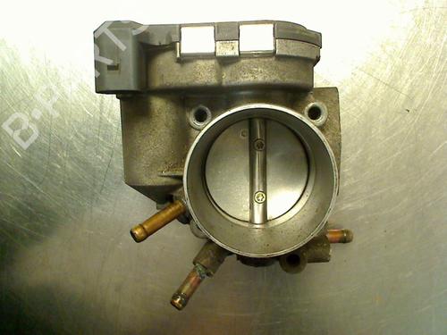 Spjældhus Spjældhus AUDI A4 B6 Avant (8E5) 2.0 FSI (150 hp) 36766295 36766295