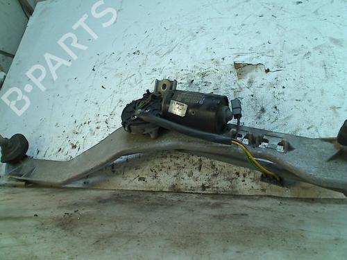 Used Front wiper motor Front wiper motor VOLVO 850 (854) 2.4 (144 hp) 34650473 34650473