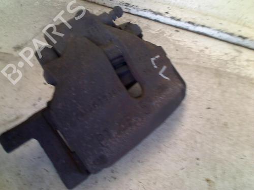 Used Left front brake caliper Left front brake caliper SEAT ALHAMBRA (7V8, 7V9) 1.8 T 20V (150 hp) 34667984 34667984