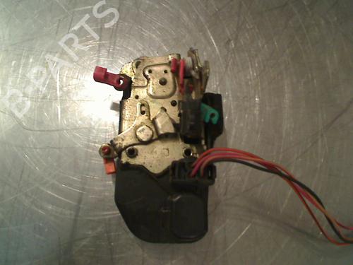 Used Front left lock Front left lock JEEP GRAND CHEROKEE II (WJ, WG) 4.7 V8 4x4 (223 hp) 34677434 34677434