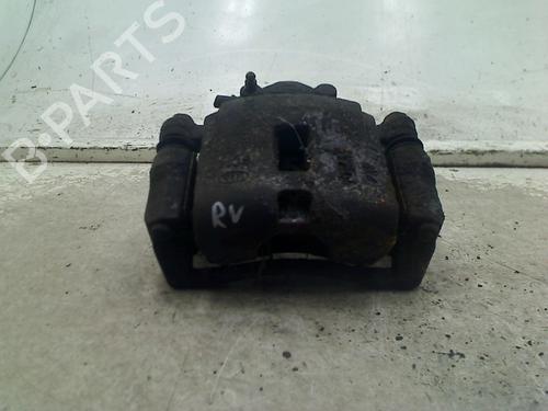 Used Right front brake caliper Right front brake caliper KIA RIO I Saloon (DC_) 1.3 (82 hp) 34666397 34666397