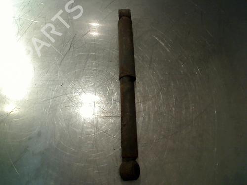Used Right rear shock absorber Right rear shock absorber MERCEDES-BENZ SPRINTER 3-t Bus (B903) 316 CDI (903.671, 903.672, 903.673) (156 hp) 34677557 34677557