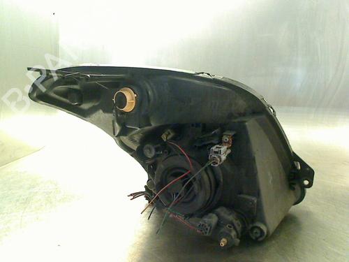 Left headlight SUZUKI SWIFT III (MZ, EZ) 1.3 (RS413, ZC11S) | BP35783853C28 - Image 2