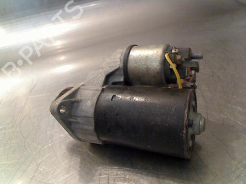 Starter OPEL CORSA D (S07) 1.2 (L08, L68) | BP34677457M8 - Image 2