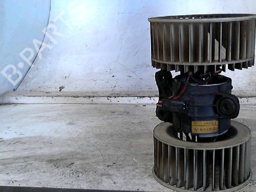 Used Heater blower motor Heater blower motor BMW 5 (E39) 525 d (163 hp) 34653304 34653304