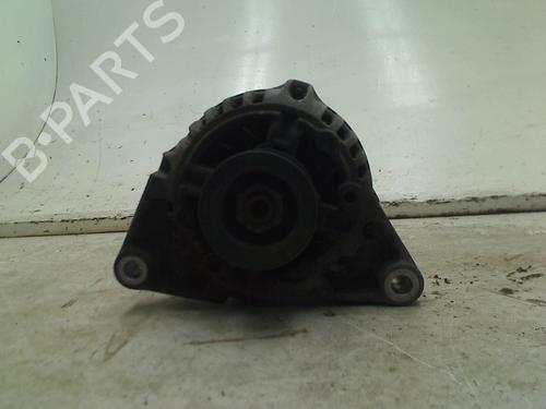 Used Alternator Alternator OPEL CORSA B (S93) 1.2 i 16V (F08, F68, M68) (65 hp) 34665929 34665929