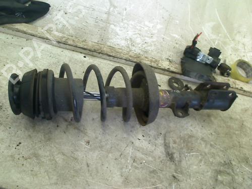 Used Right front shock absorber Right front shock absorber 34656592 34656592