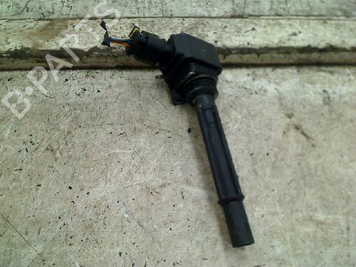 Used Ignition coil Ignition coil FIAT 500 (312_) 0.9 (312AXG1A, 312.AXG11) (86 hp) 34676342 34676342