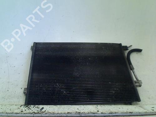 Used AC radiator AC radiator 34666891 34666891