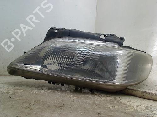 Used Left headlight Left headlight 34663464 34663464