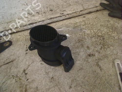 Used Mass air flow sensor Mass air flow sensor CITROËN C5 II (RC_) 1.6 HDi (RC8HZB) (109 hp) 34670754 34670754