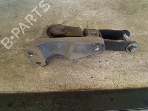 Used Engine mount Engine mount ALFA ROMEO 166 (936_) 2.0 T.Spark (936A3B00) (150 hp) 34657777 34657777
