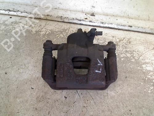 Used Left front brake caliper Left front brake caliper DAEWOO KALOS (KLAS) 1.4 (83 hp) 34665157 34665157