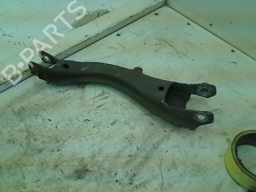 Venstre bagtil bærearm Venstre bagtil bærearm VOLVO S80 I (184) D5 (163 hp) 34650944 34650944