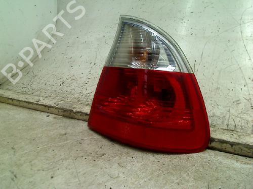 Used Right taillight Right taillight BMW 3 Touring (E46) 316 i (115 hp) 34675472 34675472