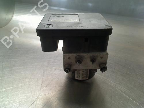 Used ABS pump ABS pump FORD FIESTA VI (CB1, CCN) 1.4 (97 hp) 34688666 34688666