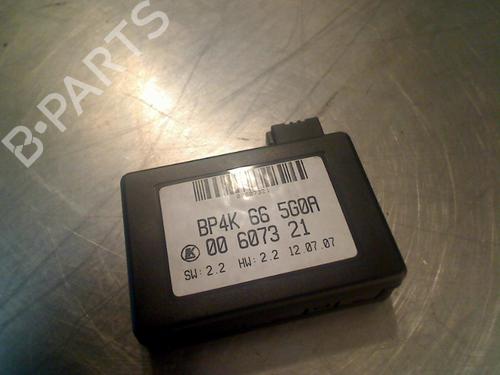 Control unit MAZDA 6 Hatchback (GG) 2.0 DI (GG14) | BP34684332M11 - Image 3