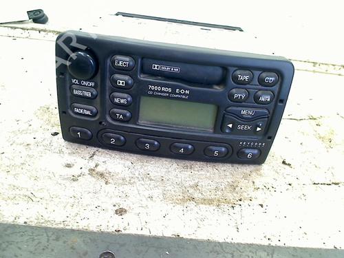 radio-ford-cougar-ec_-1998-1999-2000-2001-34655161 main image