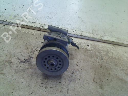 Used AC compressor AC compressor FIAT GRANDE PUNTO (199_) 1.4 (199AXB11, 199AXB1A, 199BXB1A, 199AXL1A) (77 hp) 34668701 34668701
