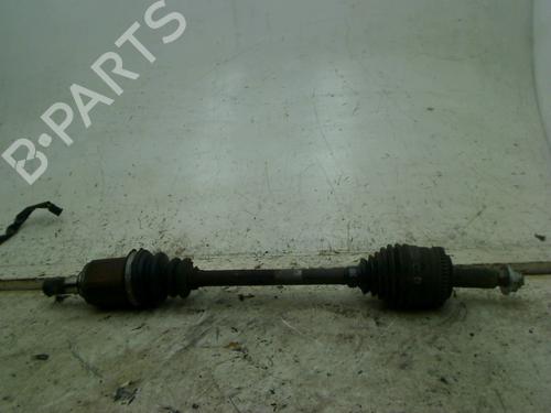 Used Left front driveshaft Left front driveshaft KIA CEE'D SW (ED) 1.4 (105 hp) 34673003 34673003