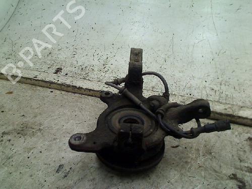Used Right front steering knuckle Right front steering knuckle RENAULT SCÉNIC I MPV (JA0/1_, FA0_) 2.0 16V RX4 (139 hp) 34673276 34673276