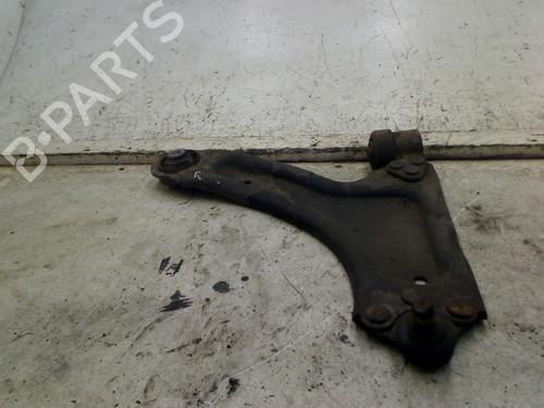 Used Right front suspension arm Right front suspension arm OPEL COMBO Box Body/MPV 1.7 CDTI 16V (101 hp) 34672928 34672928