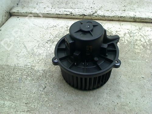 Used Heater blower motor Heater blower motor KIA CERATO I Hatchback (LD) 2.0 (143 hp) 34663360 34663360