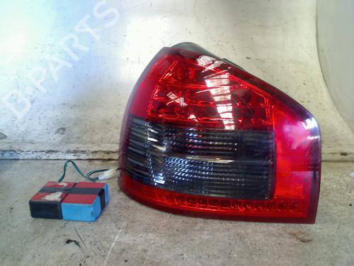 Used Left taillight Left taillight AUDI A3 (8L1) 1.6 (101 hp) 34671575 34671575