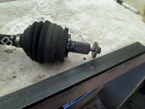 Used Left front driveshaft Left front driveshaft VOLVO S60 I (384) 2.4 (170 hp) 34658715 34658715