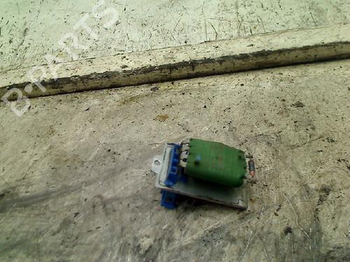 Used Heater resistor Heater resistor FORD GALAXY I (WGR) 2.0 i (116 hp) 34673577 34673577