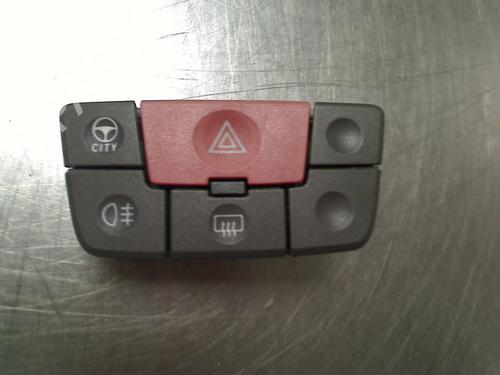 Warning Warning FIAT PANDA (169_) 1.2 (169AXF2A, 169AXF1A) (69 hp) 34689827 34689827