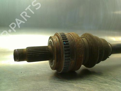 Right rear driveshaft BMW 1 (E87) 116 i | BP37265304M41 - Image 2