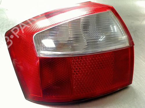 Used Left taillight Left taillight AUDI A4 B6 (8E2) 1.6 (102 hp) 34689791 34689791