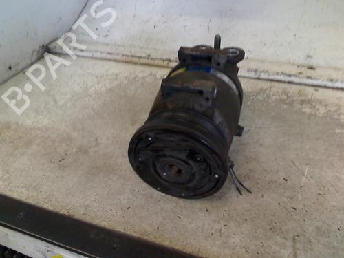 Used AC compressor AC compressor DAEWOO KALOS (KLAS) 1.4 (83 hp) 34665153 34665153
