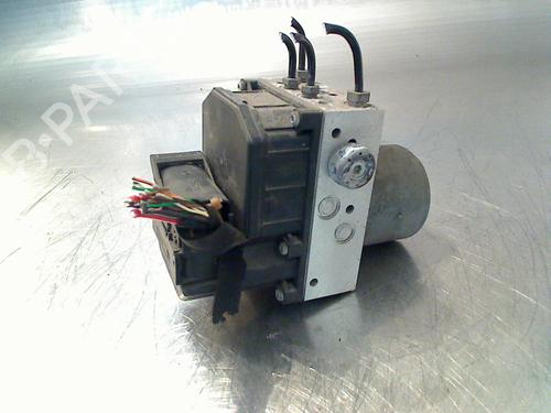 Used ABS pump ABS pump ALFA ROMEO 147 (937_) 1.6 16V T.SPARK ECO (937.AXA1A, 937.BXA1A) (105 hp) 34677760 34677760